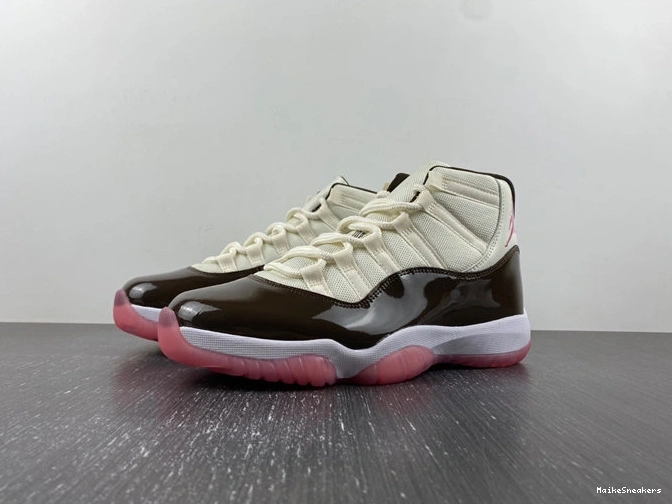 MaikeSneakers 11 Jordan Retro 4102 Fashionable CT8012- 1027